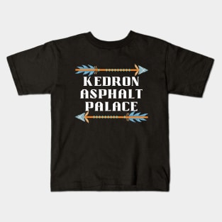 Arrows Kids T-Shirt